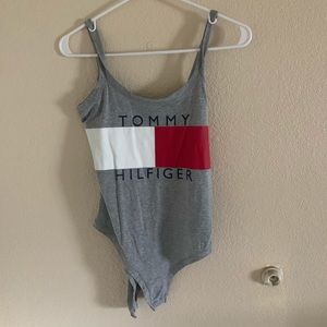 Tommy Hilfiger body suit
